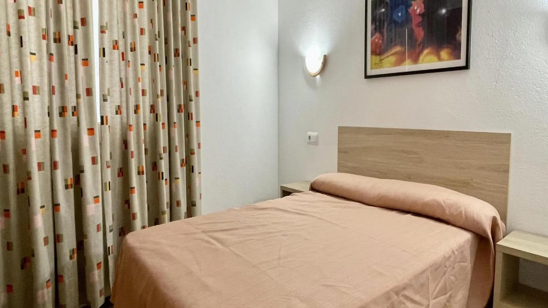 The Apartment In Estartit L'Estartit