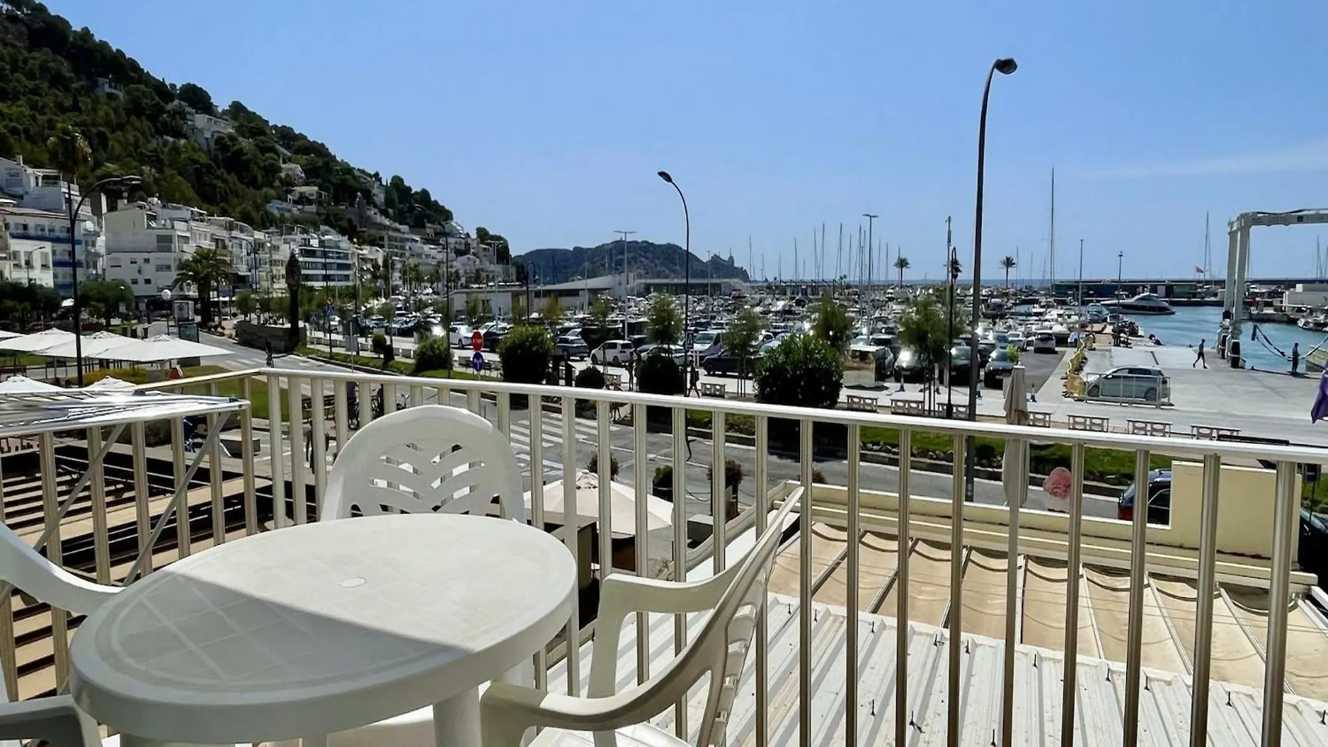 The Apartment In Estartit L'Estartit