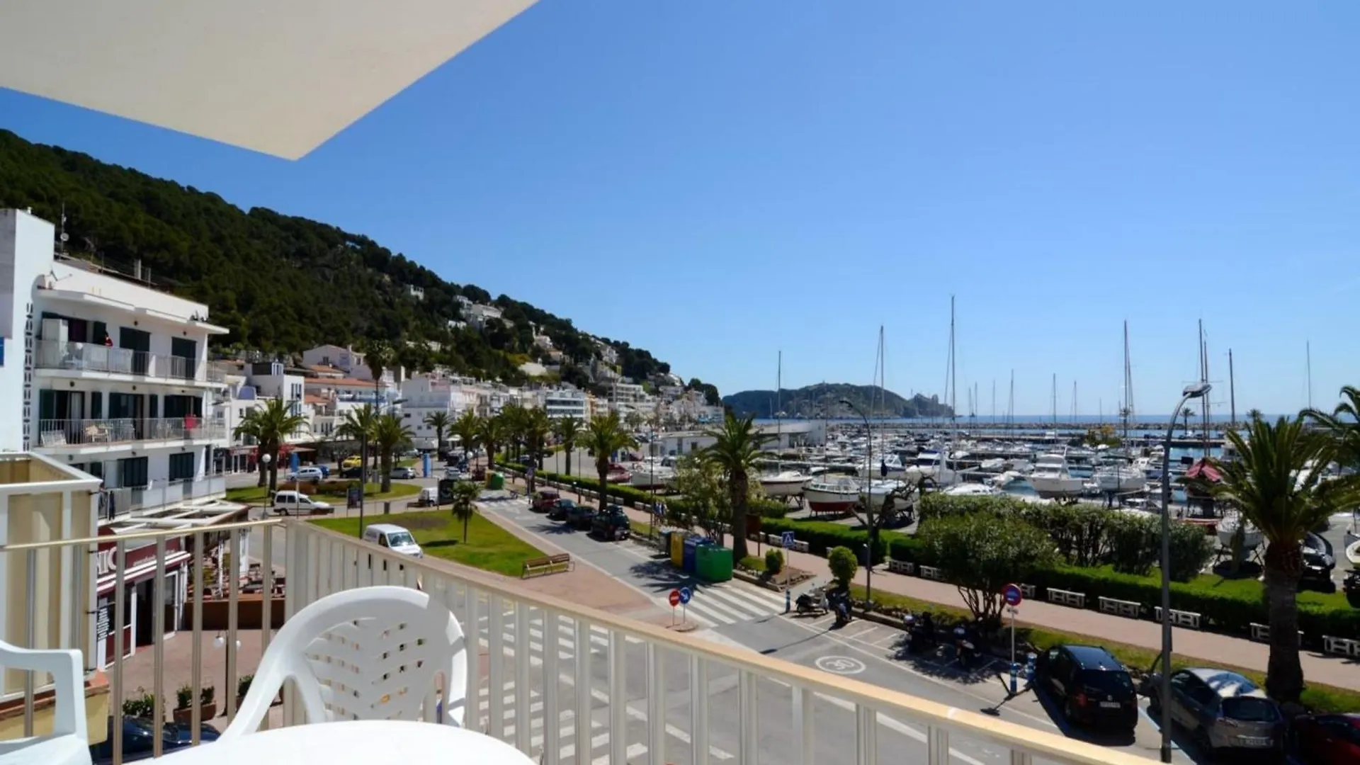 The Apartment In Estartit L'Estartit Ισπανία