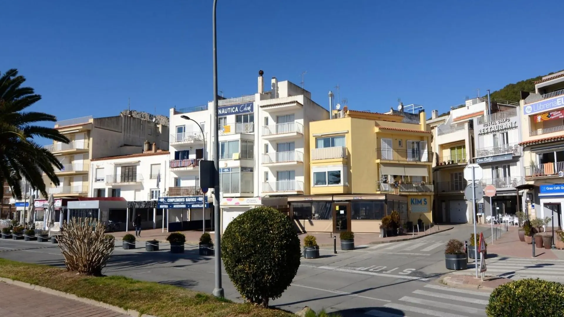 The Apartment In Estartit L'Estartit 0*,  Ισπανία