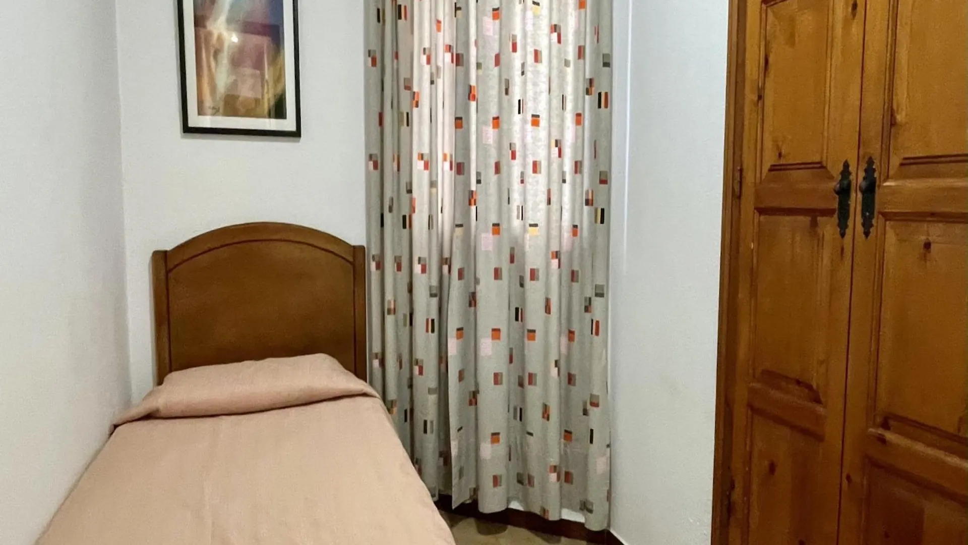 The Apartment In Estartit L'Estartit