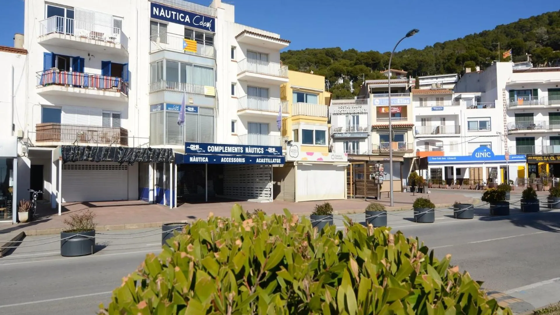 The Apartment In Estartit L'Estartit 0*,