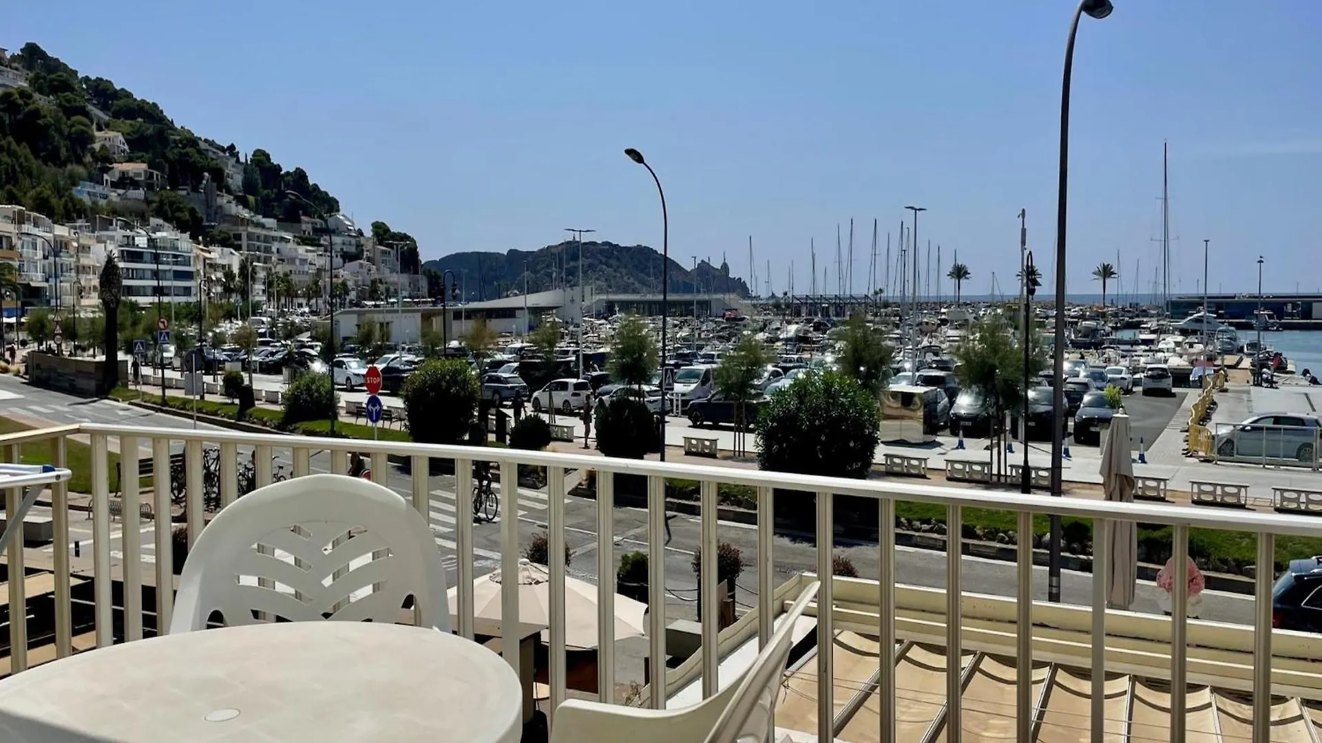 The Apartment In Estartit L'Estartit
